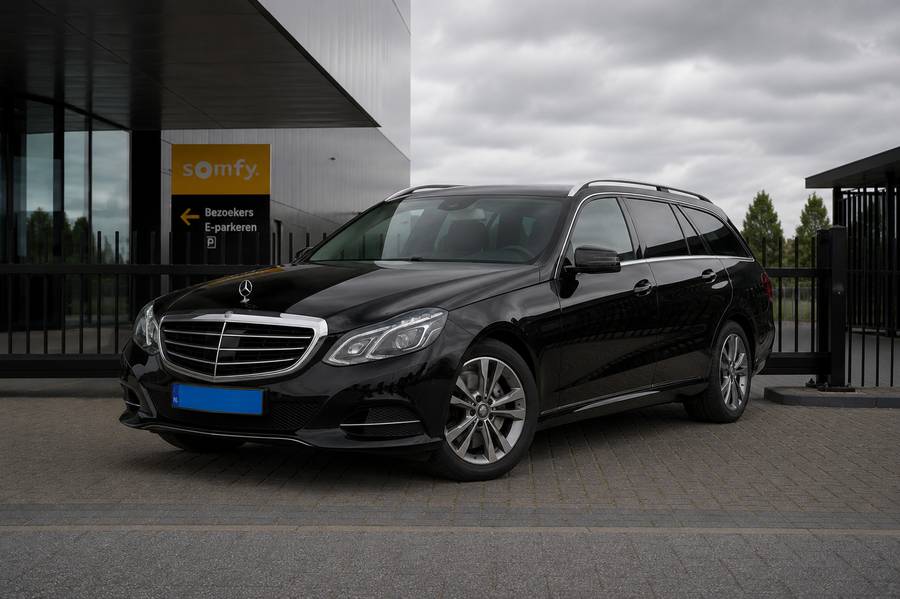 Mercedes E-Klasse Estate